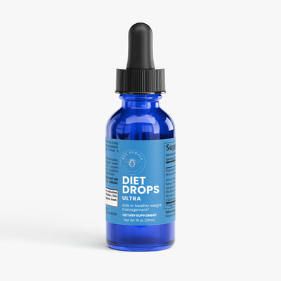 Diet Drops Ultra Weight Support