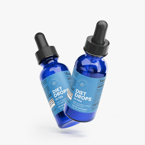 Diet Drops Ultra Weight Support