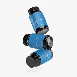 Adaptogen Vitality Gummies