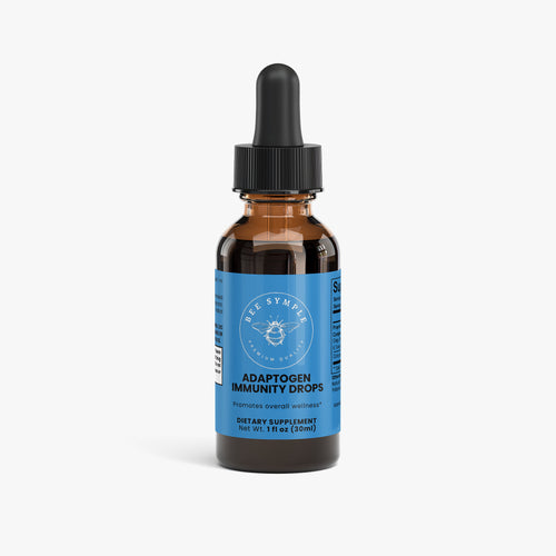 Adaptogen Immunity Drops
