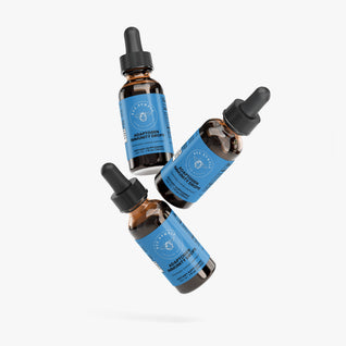 Adaptogen Immunity Drops