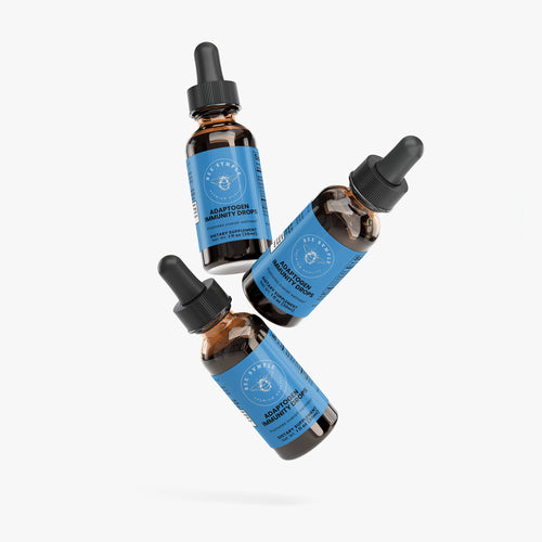 Adaptogen Immunity Drops
