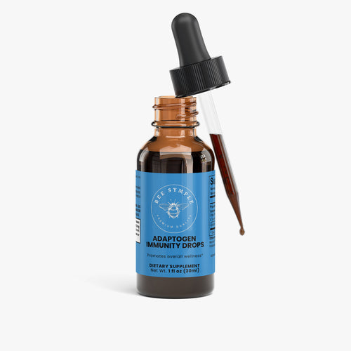 Adaptogen Immunity Drops