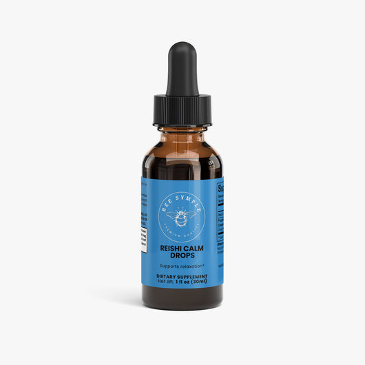 Reishi Calm Drops