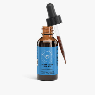 Reishi Calm Drops