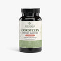 Cordyceps Energy Gummies