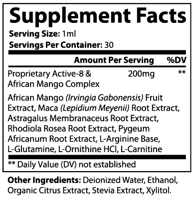 Diet Drops Ultra Weight Support