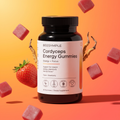 Cordyceps Energy Gummies