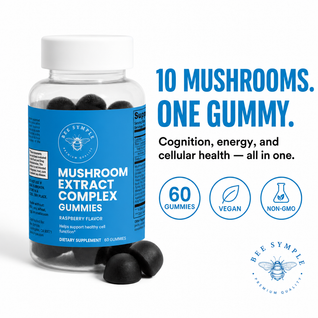 Mushroom Extract Complex