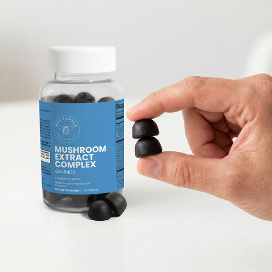 Mushroom Extract Complex