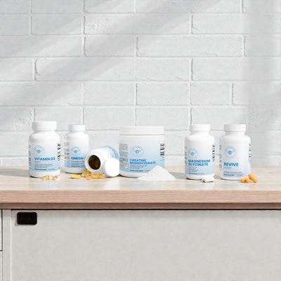 The Biohacking bundle