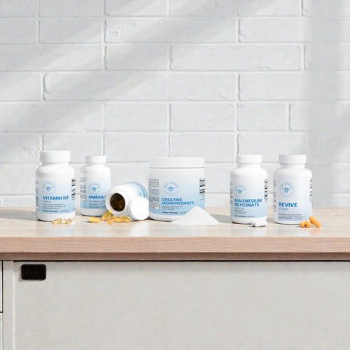 The Biohacking bundle